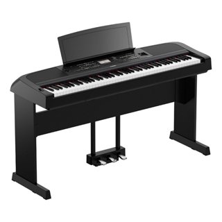 音樂聲活圈 | YAMAHA DGX-670 數位鋼琴 電鋼琴 88鍵鋼琴 鋼琴 原廠公司貨 全新 DGX670