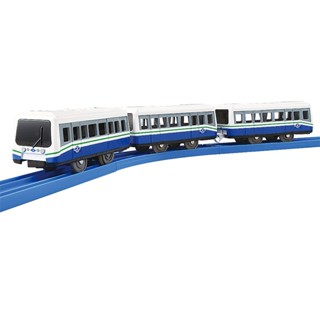TAKARA TOMY - 臺北捷運文湖線列車