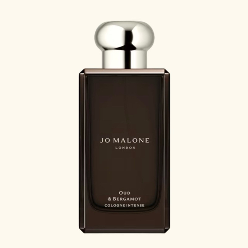 Jo Malone 烏木與佛手柑芳醇香水 100ml Oud &amp; Bergamot Cologne Intense