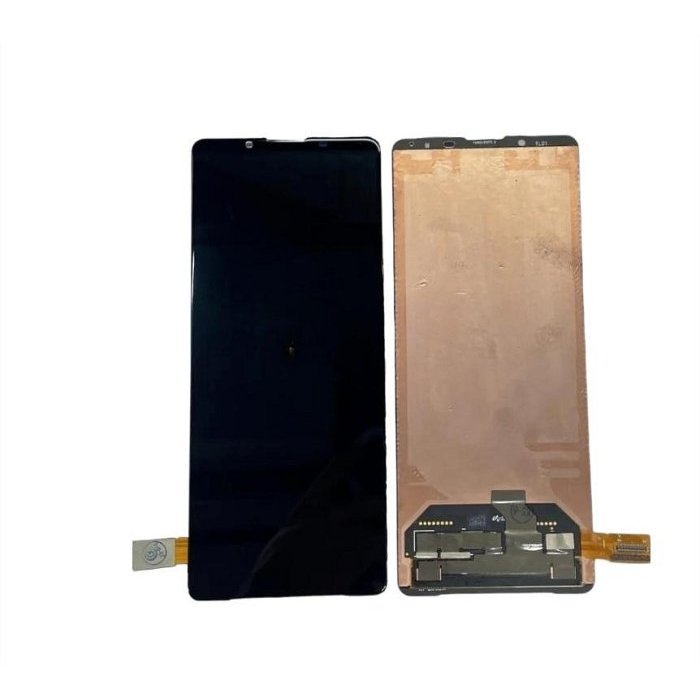 【萬年維修】 SONY Xperia PRO-I XQ-BE72 全新液晶螢幕 維修完工價7500元 挑戰最低價!!!