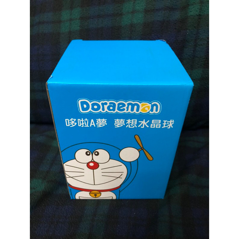 現貨 全聯 哆啦a夢 夢想水晶球 小叮噹 Doraemon 日用品 正版
