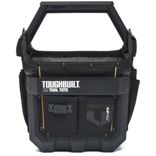 《BIIGLE》美國TOUGHBUILT 托比爾 TB-CT-82-12 12吋 硬底無蓋手提袋 工具包