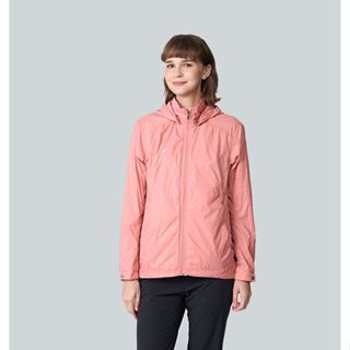 【Wildland 荒野】女輕量天鵝絨防風保暖外套0A92907/0B12907秋季外套/登山外套/野雁戶外