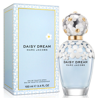 Marc Jacobs Daisy Dream 雛菊之夢女性淡香水 針管1.2ml
