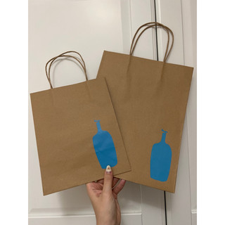 Bluebottle XEXYMIX Coach Dr.martin Apple banana-republic 紙袋