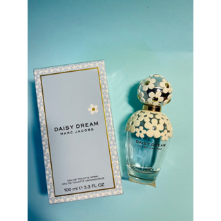 Marc Jacobs Daisy Dream 雛菊之夢女性淡香水