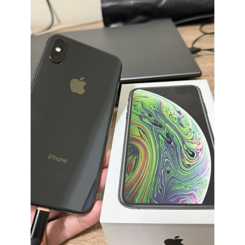 iPhone XS 256g