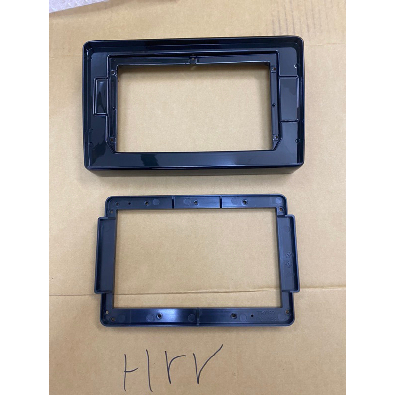 全新本田安卓框- HONDA 2014年~2019年 本田 HRV 10吋 安卓面板