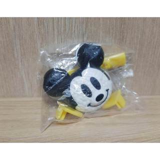 全新 絕版 二手 限量 迪士尼 米奇 造型 飯糰 壽司 廚具 公仔 小物 擺飾 收藏 生日 聖誕 交換 禮物 禮品