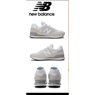 NEW BALANCE NB 復古休閒鞋ML574EVW-D