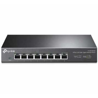 ❤️結帳優惠 含稅 TP-LINK 8埠 2.5G Gigabit桌上型交換器 TL-SG108-M2 網路交換器