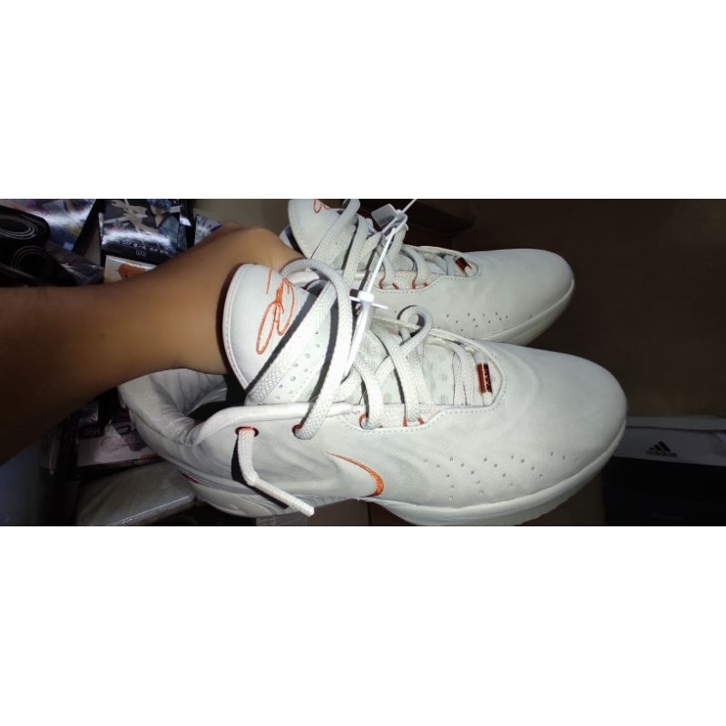 Nike Lebron 21 LBJ21 勒布朗 詹姆斯21篮球鞋FV2346-001US12