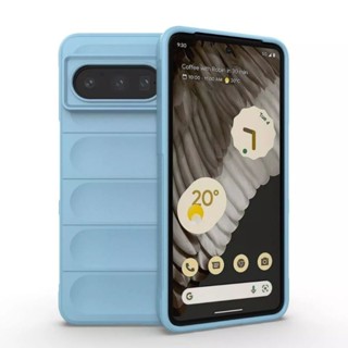 【全新上市】 幻盾防摔殼 Google Pixel 8 7 Pro 7a 6a 防摔防滑手機殼 鏡頭保護殼套 多色可選
