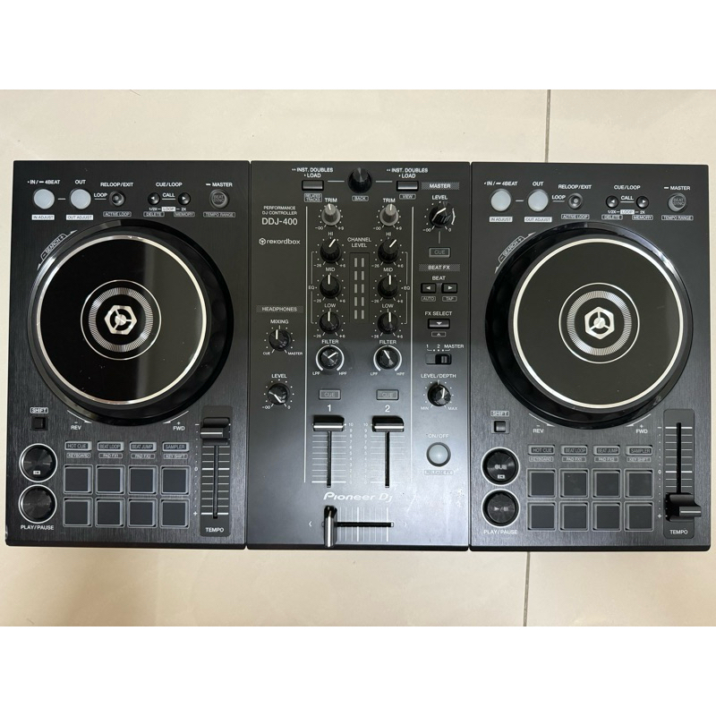 二手pioneer DDj-400