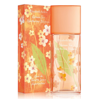 Elizabeth Arden 伊莉莎白雅頓 綠茶甜桃淡香水100ml