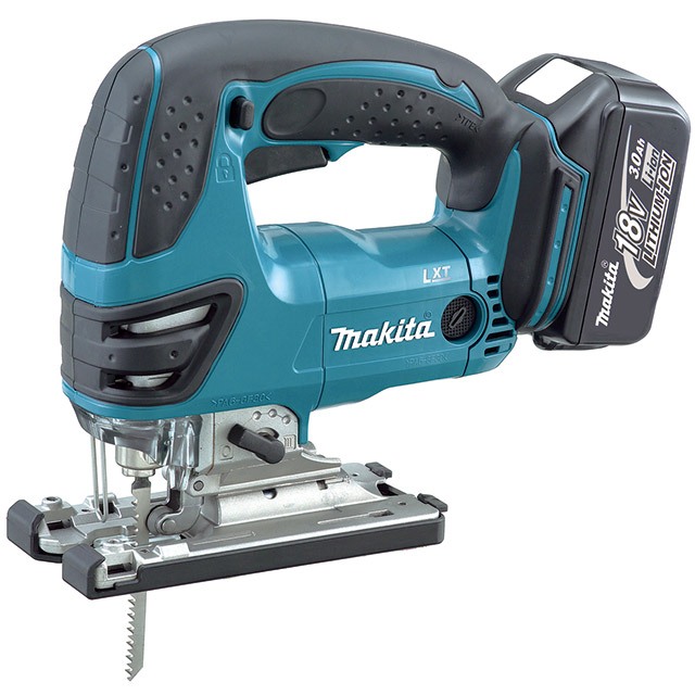 "台南工具好事多" Makita 牧田 DJV180 18V手提線鋸機 DJV180Z DJV182 DJV184