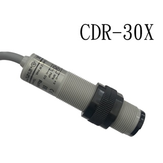 <壹點三>> FOTEK CDR-30X 光電開關 直接反射式 10~30VDC
