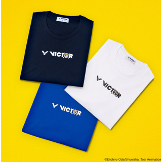 Ψ山水體育用品店Ψ【勝利服飾】 VICTOR｜航海王 T-11103OP 共三色 特賣 優惠 羽球上衣