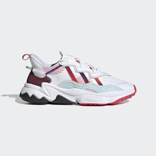 ADIDAS OZWEEGO W 女休閒鞋 Q47190 白