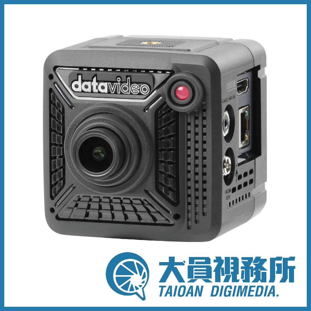 【datavideo洋銘科技】 4K POV 攝影機 BC-15P