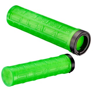 SUPACAZ 自行車握把 Grizips Grip 自行車鎖定式車把