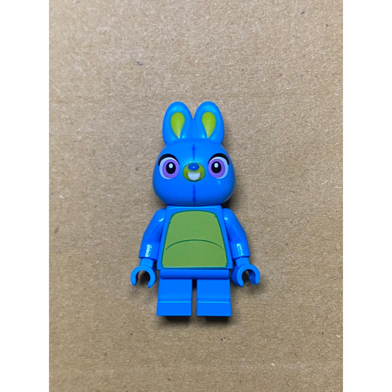LEGO 樂高 人偶 兔崽子 玩具總動員4 10770