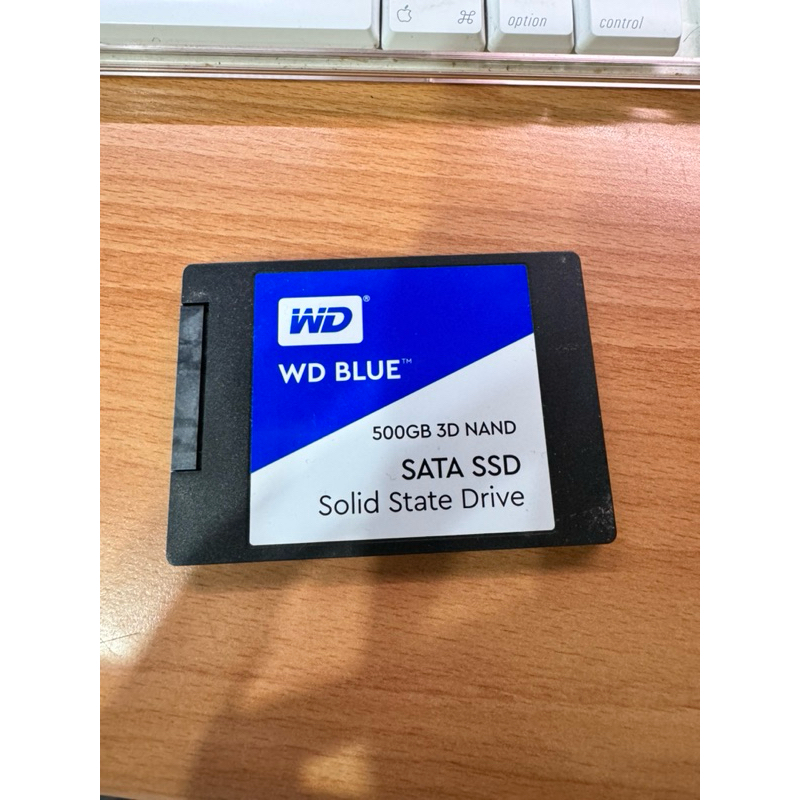 wd blue 3d nand ssd 固態硬碟 sata介面
