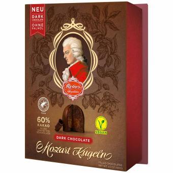 🇩🇪莫札特巧克力禮盒系列-6顆黑巧克力&amp;8顆心形果巧克力&amp;12顆-聖誕樹&amp;12顆-心型&amp;15顆黑巧克力奶油松露 預購