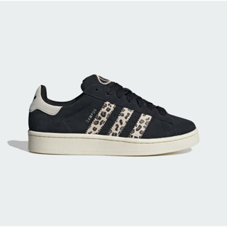 ADIDAS ORIGINALS CAMPUS 00S 復古 休閒 運動 滑板鞋 豹紋 ID7039