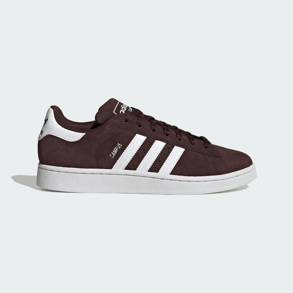 ADIDAS ORIGINALS CAMPUS 2 復古 休閒 運動 滑板鞋 酒紅 IE4594