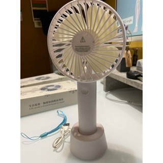 桌上型 電風扇 全新