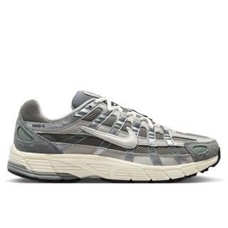 NIKE P-6000 FLAT PEWTER 礦石灰 奶油灰藍【A-KAY0】【FN7509-029】