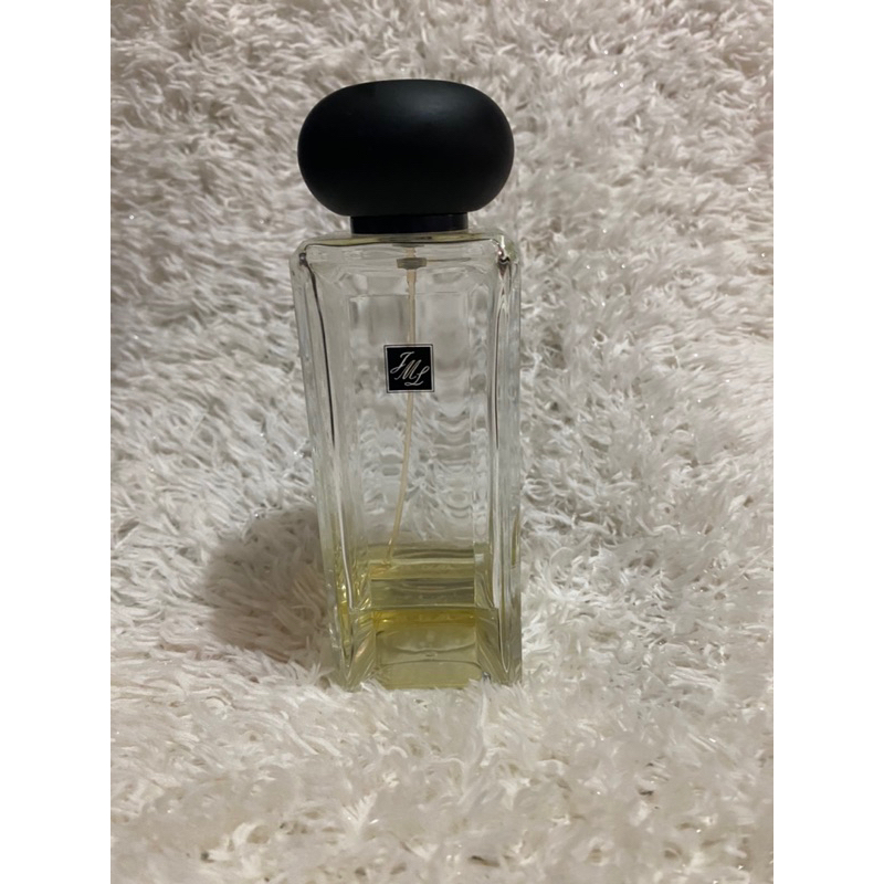 Jo Malone 珍茗 限量 絕版 停產 香水 大吉嶺紅茶 175ml