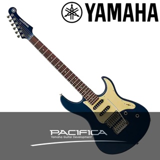 免運含袋『YAMAHA 山葉』Pacifica 系列電吉他 PAC612VIIX / 歡迎下單或蒞臨西門店賞琴🌹🌹