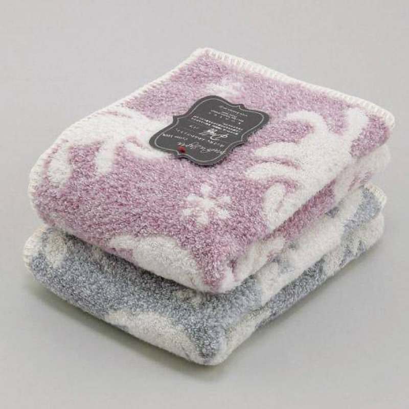 『米米兔日本雜貨店』現貨 日本製 kontex 今治毛巾 無撫紗 100%棉 毛巾 純棉 蓬鬆 長毛巾