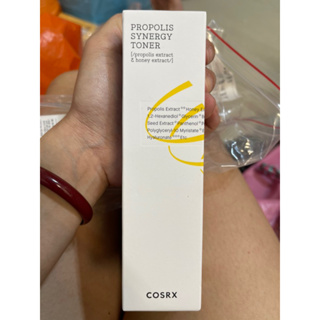 韓國代購COSRX 全效蜂膠系列 保濕亮顏化妝水 150ML