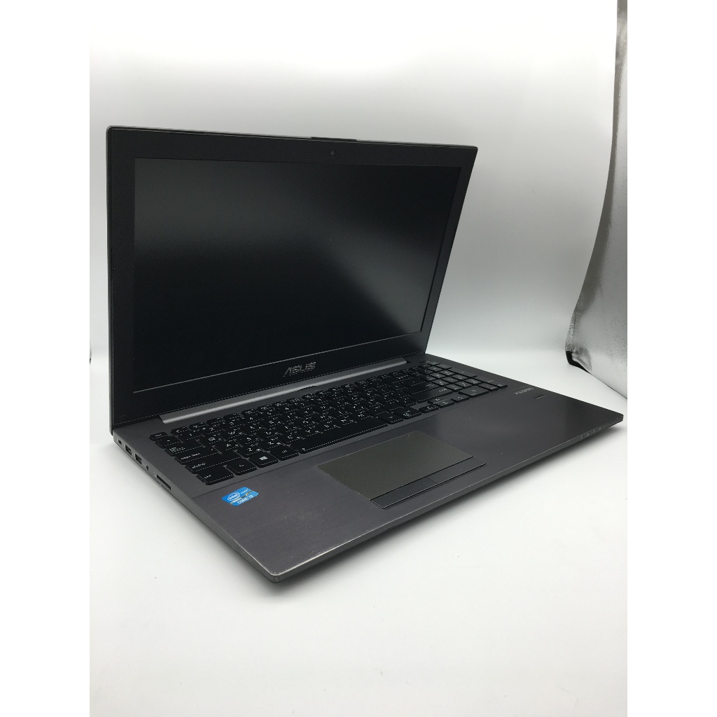 【二手】筆電零件機 -	ASUS PU500C	-	L52