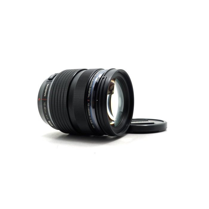 【浩克數位】Olympus M. Zuiko Digital 12-40mm f2.8 Pro 二手鏡頭 #82861