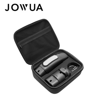【JOWUA】 CCS2 特斯拉車主“慢充”專用 CCS2-AC (TYPE2) 車主充電轉接頭必備組