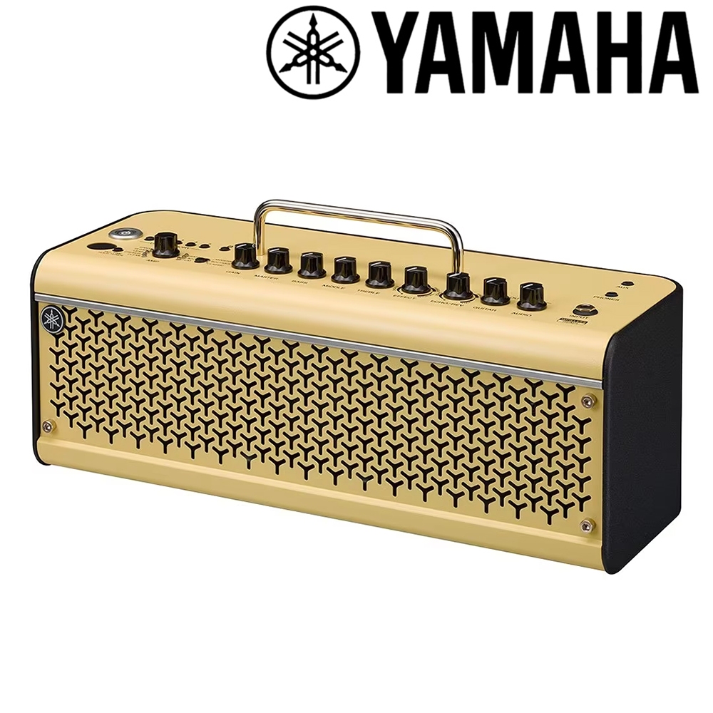免運贈導『YAMAHA 山葉』THR-30II Wireless 吉他真空管擴大機音箱 / 歡迎下單寄送門市自取🌹🌹