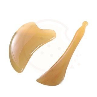刮痧板 撥筋棒 刮痧 按摩 仿牛角 臉部按摩 面部 按摩刮痧 刮痧棒