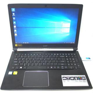 [崴勝3C] 四核獨顯 ACER A515-51G 15.6吋 i5-8250U 4G SSD120G+1T MX150