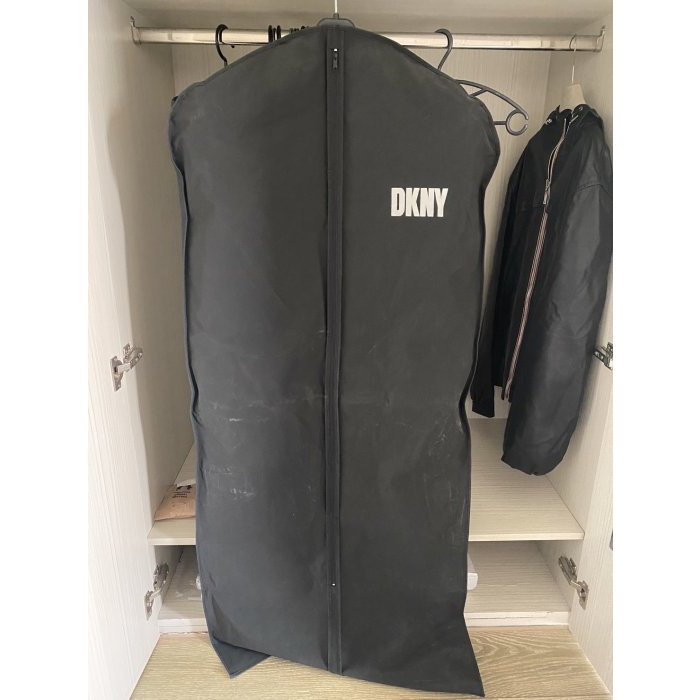 DKNY風衣，DIESEL羽絨外套，全新GORETEX防風外套 XL