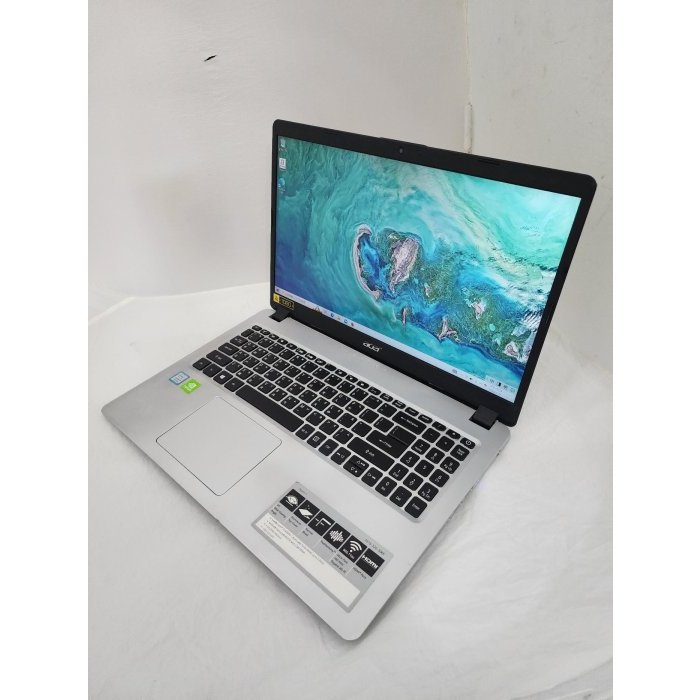 【一番3C】宏碁 Acer A515-52G i5-8265U/固態128G+1T/8G/MX250 優質2G獨顯筆電