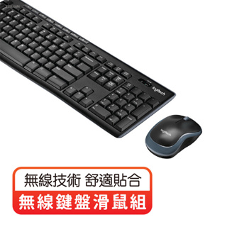 Logitech 羅技 MK270R 無線鍵盤滑鼠組 無線鍵鼠組 無線鍵盤 無線滑鼠 電競 滑鼠 鍵盤