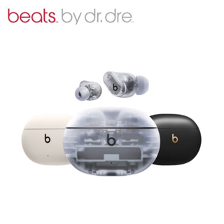 Beats Studio Buds + 真無線降噪耳塞式耳機（3色）