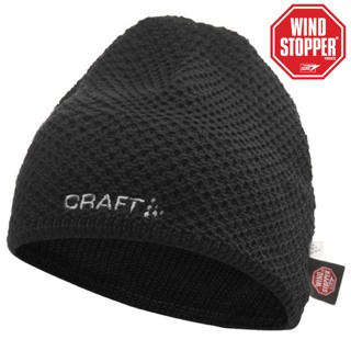 【Craft】克魯斯保暖帽 WINDSTOPPER CRUISE HAT 彈性透氣保暖針織羊毛帽 毛線帽_194676