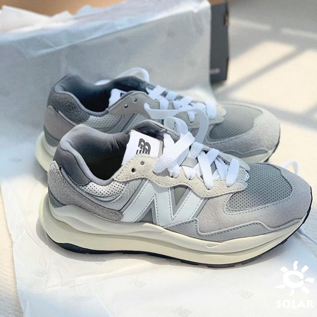 日本代購🇯🇵 New Balance 5740 元祖灰 新款 老爹鞋 麂皮 慢跑鞋 女鞋 男鞋 M5740TA