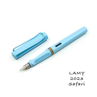 德國 Lamy Safari 狩獵系列鋼筆