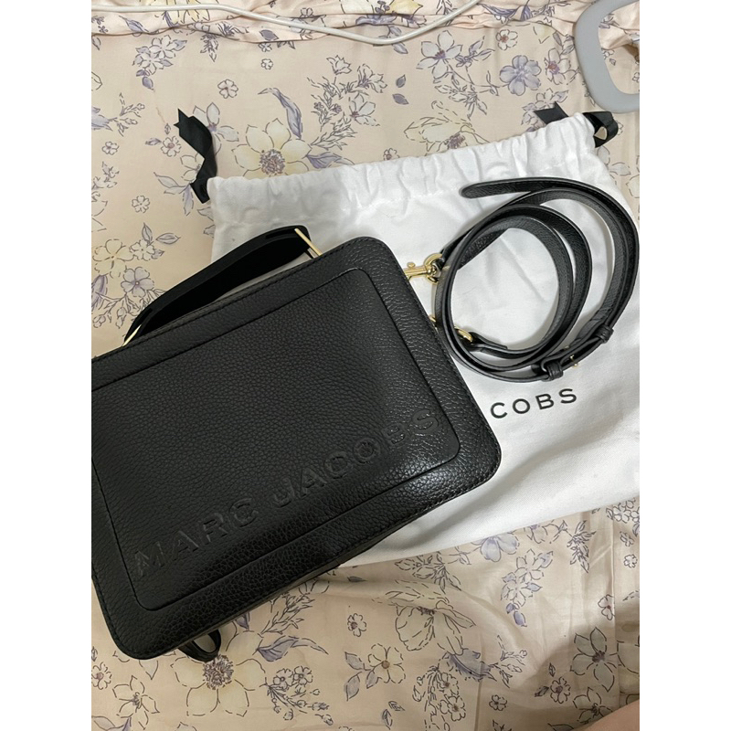 Marc Jacobs THE BOX 20的價格推薦- 2025年3月| 比價比個夠BigGo Marc Jacobs THE BOX 20的價格推薦- 2025年3月| 比價比個夠BigGo